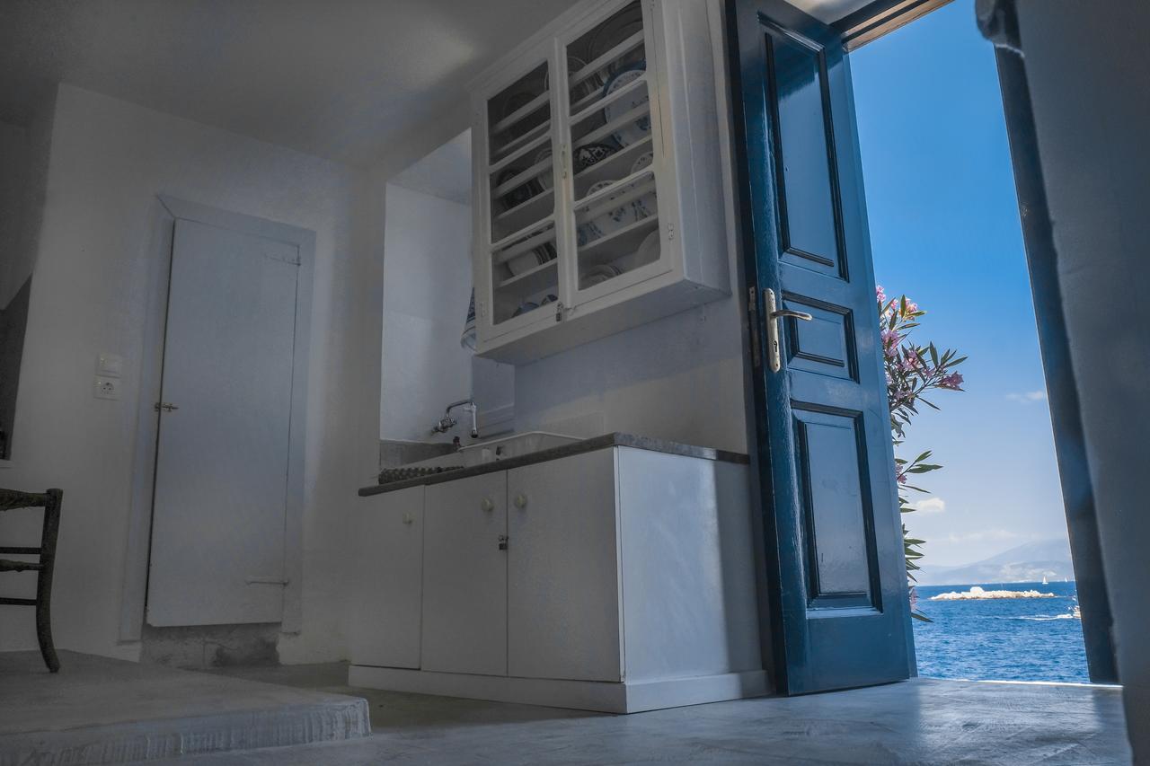 Lotus Sweet Home Hydra Bagian luar foto