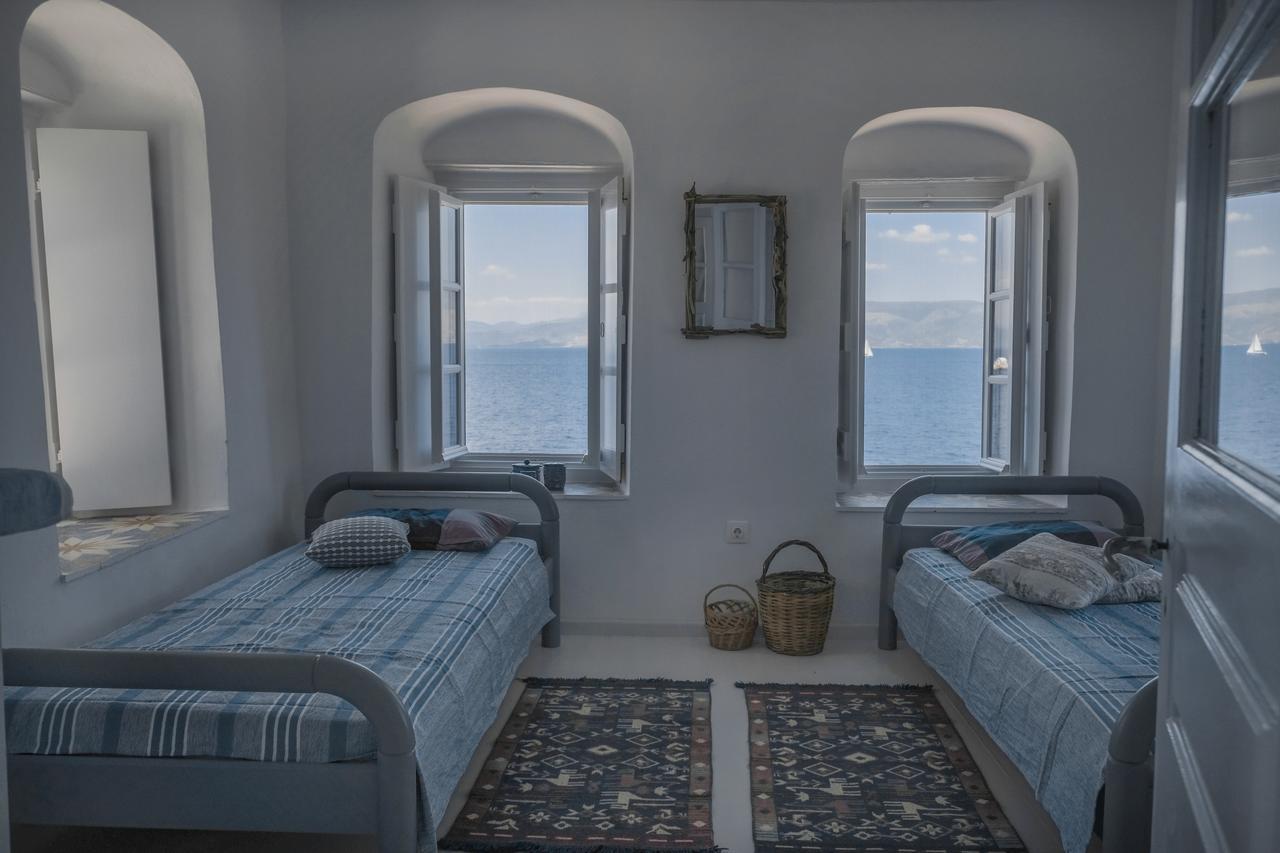 Lotus Sweet Home Hydra Bagian luar foto