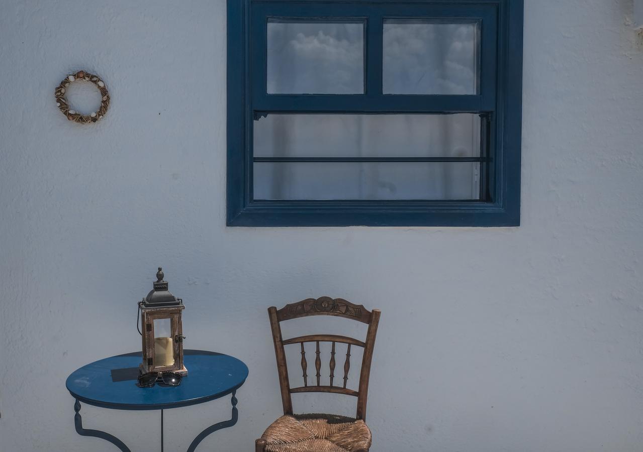Lotus Sweet Home Hydra Bagian luar foto