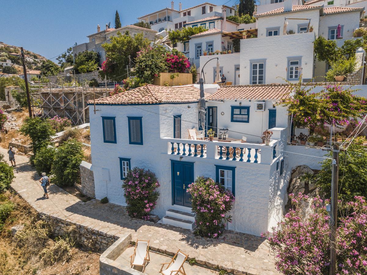 Lotus Sweet Home Hydra Bagian luar foto