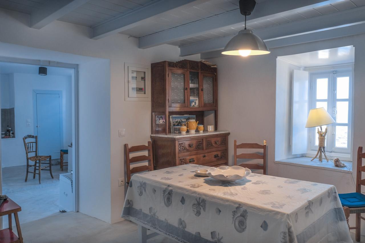 Lotus Sweet Home Hydra Bagian luar foto