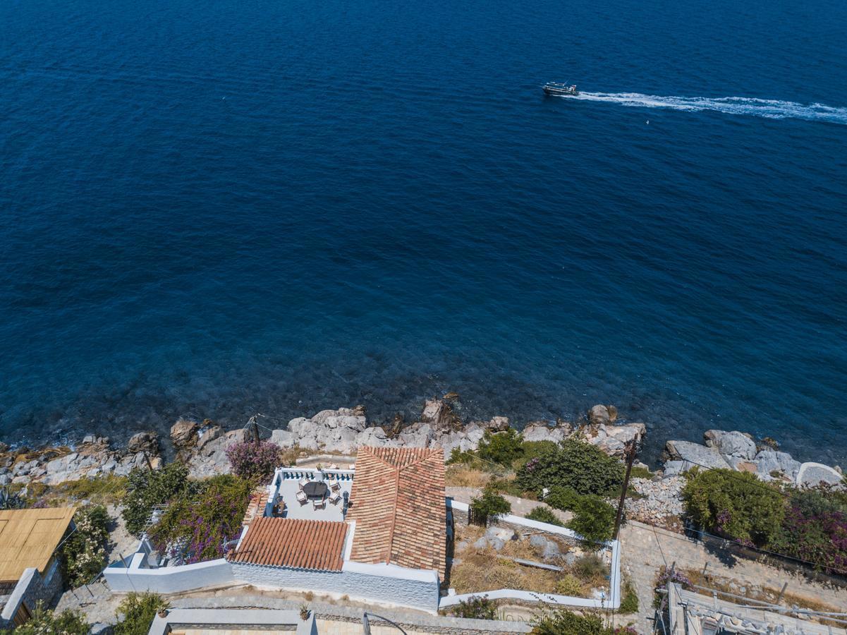 Lotus Sweet Home Hydra Bagian luar foto