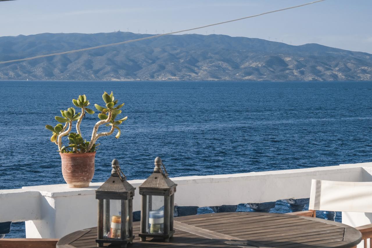 Lotus Sweet Home Hydra Bagian luar foto