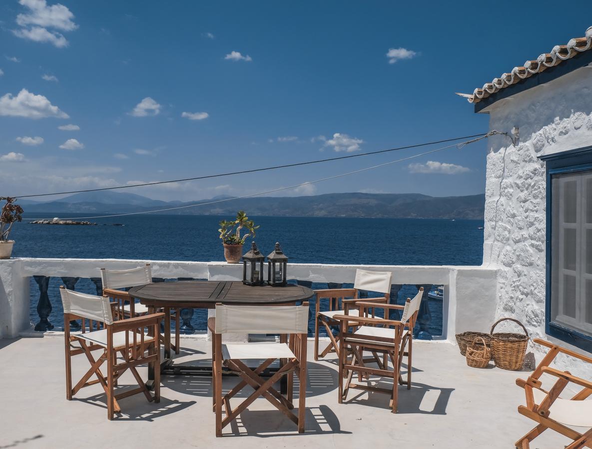 Lotus Sweet Home Hydra Bagian luar foto