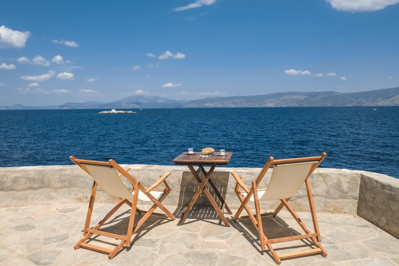 Lotus Sweet Home Hydra Bagian luar foto