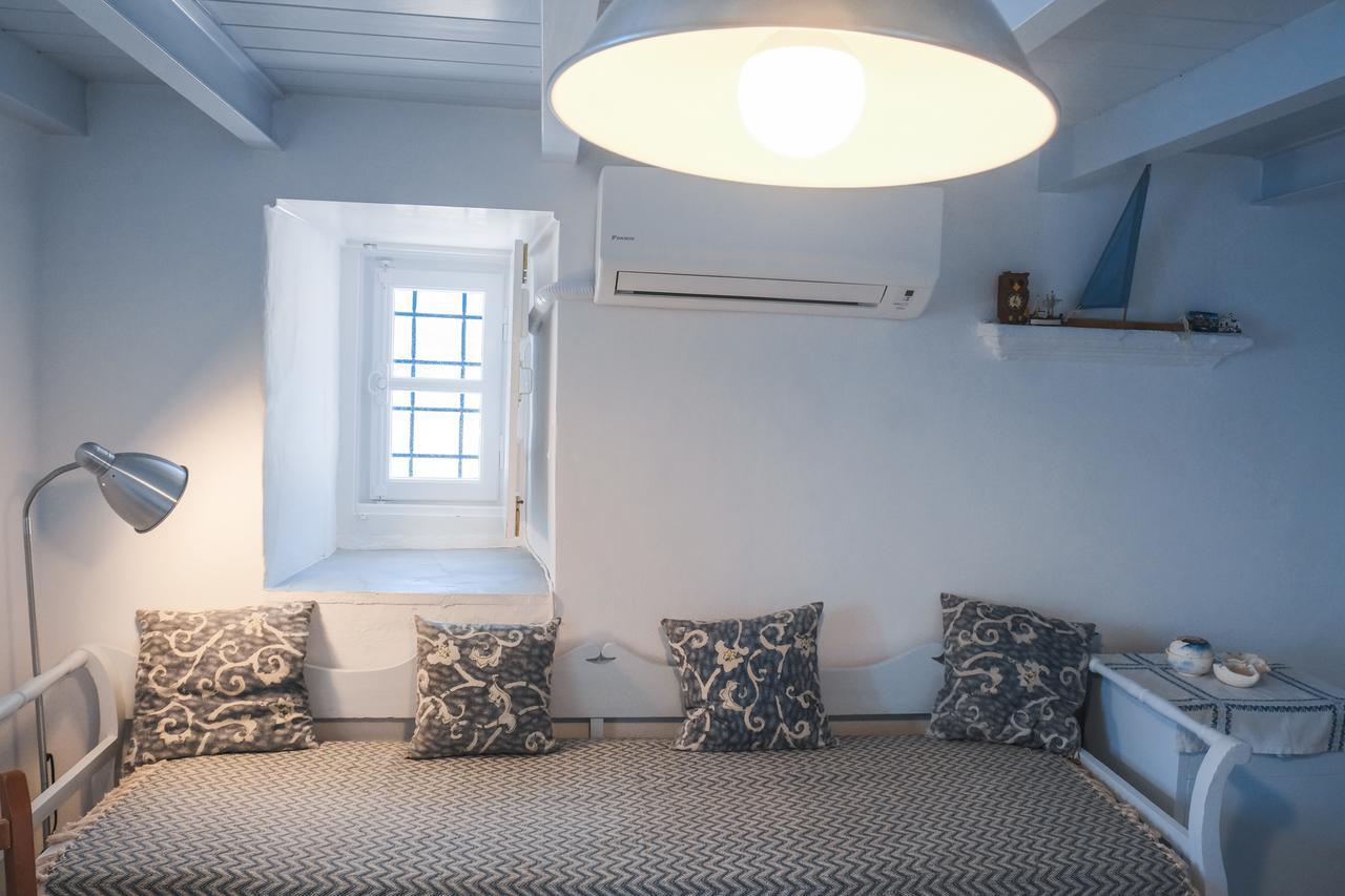 Lotus Sweet Home Hydra Bagian luar foto